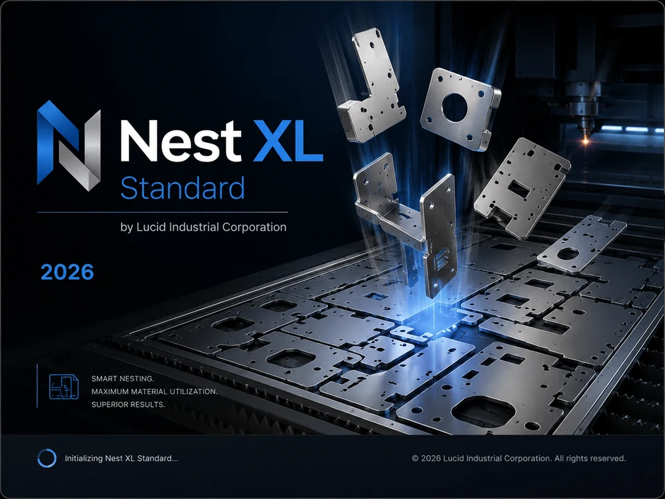 Nest XL Standard application interface